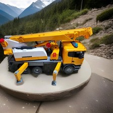 Bruder 03571 scania gebraucht kaufen Bruder 03571 scania gebraucht kaufen  Traitsching