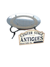 63934 glass top for sale  Mount Holly