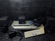 1993 Bose Music Center Lifestyle Modelo 5 AM/FM Sintonizador/CD Player com Alto-falantes (SS) comprar usado  Enviando para Brazil