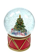 Schneekugel the grinch gebraucht kaufen  Deutschland