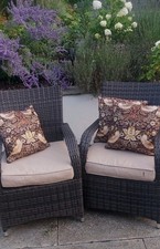 William morris fabric for sale  NORWICH