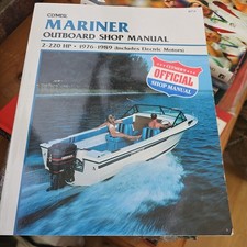 Mariner 220 1976 for sale  KING'S LYNN