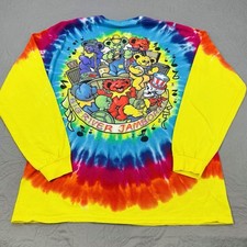 Grateful dead shirt for sale  Castle Rock