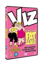 Viz lordy fat for sale  UK
