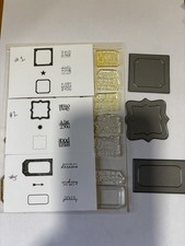 Papertrey ink pti for sale  HEXHAM