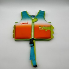 Shyle kinder schwimmweste gebraucht kaufen  Thedinghausen