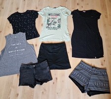 Teile kleidung paket gebraucht kaufen  Wurzen
