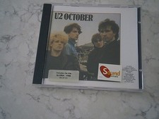 U2 - Outubro comprar usado  Enviando para Brazil