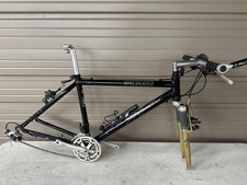 frame forks mountain bike for sale frame forks mountain bike for sale Victoria
