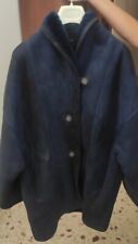 Cappotto donna vero usato  Ragalna