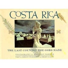 Costa rica last for sale  Montgomery