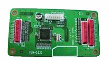 Usado, Placa de controle de teclado Korg Triton Le KLM-2330 comprar usado  Enviando para Brazil