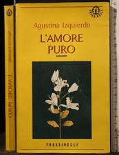Amore puro. agustina usato  Ariccia