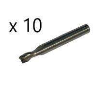 5mm slot drill for sale  HEBDEN BRIDGE