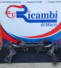 Ponte assale posteriore usato  Sinopoli