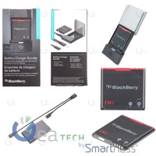 Blackberry bundle dock usato  Napoli