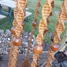 Extra large jute for sale  East Moline