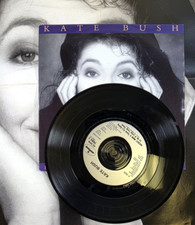 Kate bush rocket for sale  SWANSEA
