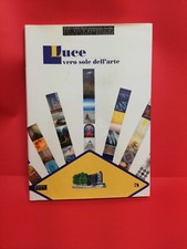 Luce vero sole usato  Italia