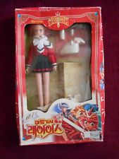 Boneca MAGIC KNIGHT RAYEARTH HIKARU SONOKONG anime CLAMP EDIÇÃO COREANA vintage comprar usado  Enviando para Brazil