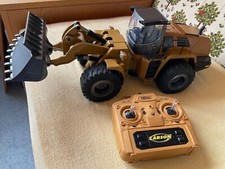 Carson metall radlader gebraucht kaufen  Stockstadt