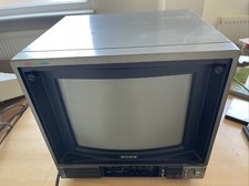 Sony pvm 1371qe gebraucht kaufen  Leipzig