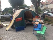 Raclet trailer tent for sale  SOUTHEND-ON-SEA
