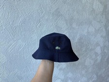 Vintage lacoste panama d'occasion  Expédié en Belgium