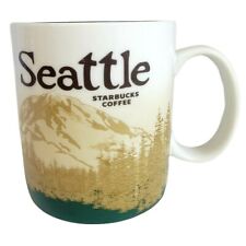 Starbucks 2008 seattle for sale  Monroe