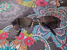 Lunettes soleil armani d'occasion  Le Cannet