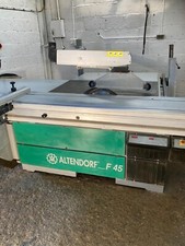 altendorf for sale altendorf for sale HEMEL HEMPSTEAD
