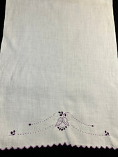 Lot vintage embroidered for sale  Saint Louis