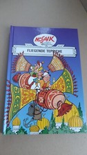 Mosaik buch rientserie gebraucht kaufen  Adorf