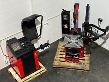 Automatic tyre changer for sale  WAKEFIELD