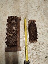 Ancien lot peignes d'occasion Ancien lot peignes d'occasion  Bar-le-Duc