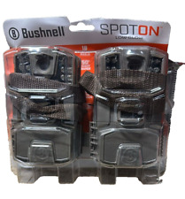 Bushnell spot pack for sale  Pittsburg