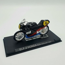 Modellino elf honda usato  Marino
