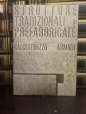 Strutture tradizionali prefabb usato  Cagliari
