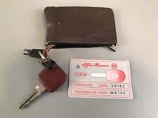 Riginal alter alfa gebraucht kaufen  Mühlacker