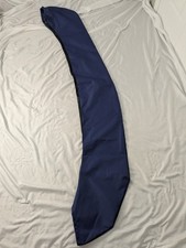 Blusa bimini azul escura para barcos comprar usado  Enviando para Brazil