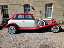 Classic mini mk1 for sale  LYDNEY