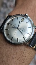 Orologio vintage omega usato  Spedire a Italy