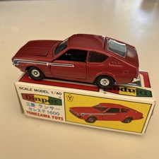 Yonezawa toys mitsubishi for sale  ASCOT