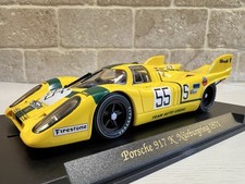 Fly porsche 917 for sale  TIDWORTH