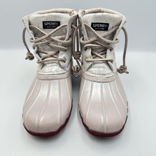 Girls sperry saltwater for sale  Lexington