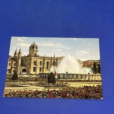 Lisboa portugal fonte usato  Bari