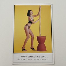 Carte femme sexy d'occasion  Fontenay-Trésigny