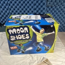 Moon shoes big for sale  Morrisville