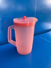 Tupperware pichet couvercle d'occasion  Molinet