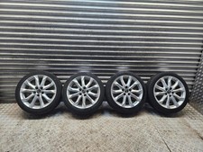 Mazda alloy wheel for sale  DALKEITH